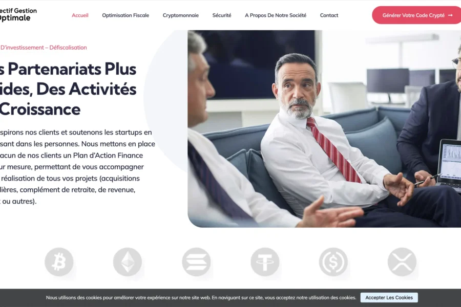 Obj-gest-opt.com