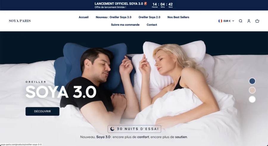 soya-paris.com