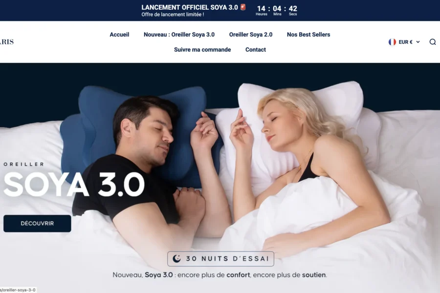 soya-paris.com