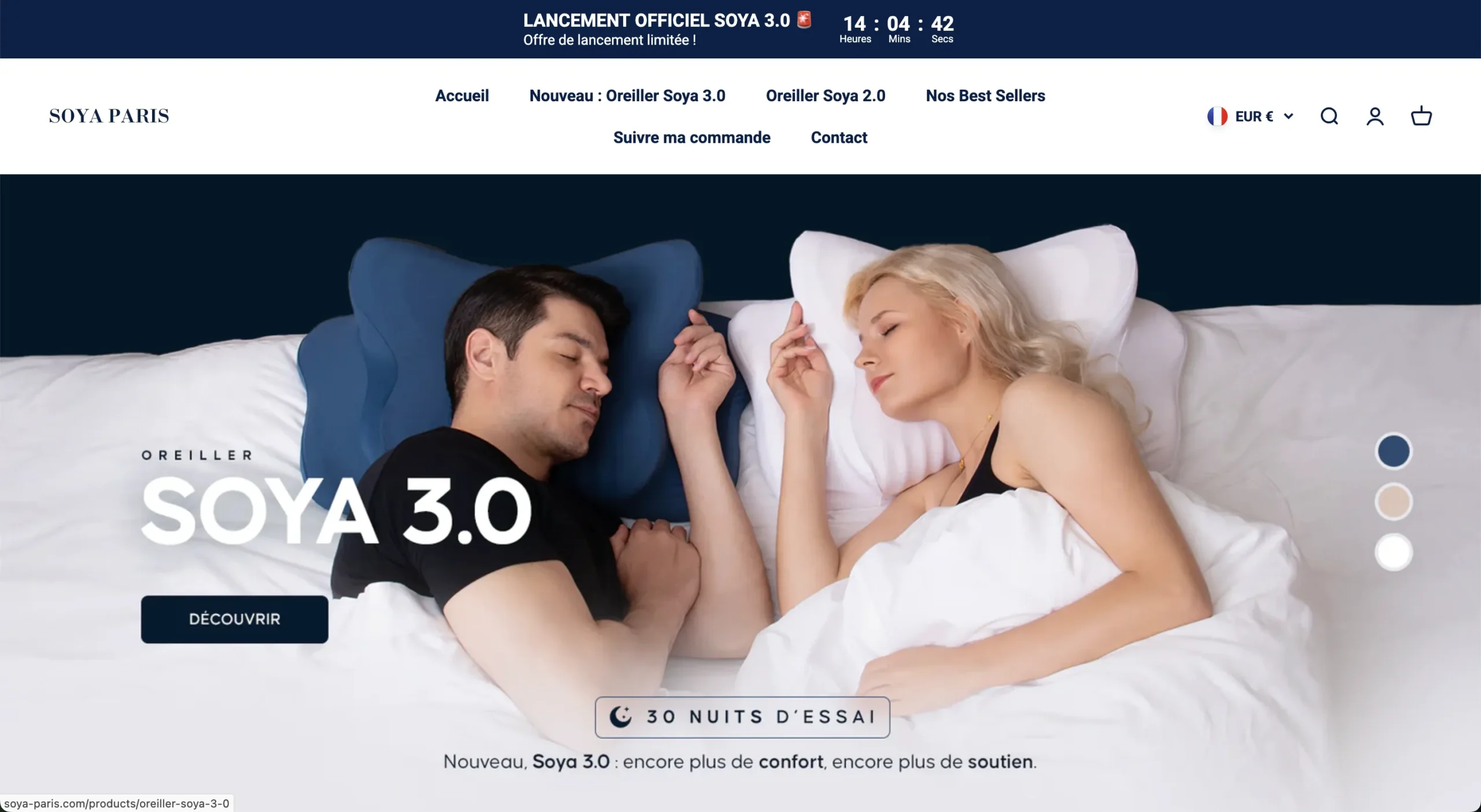 soya-paris.com