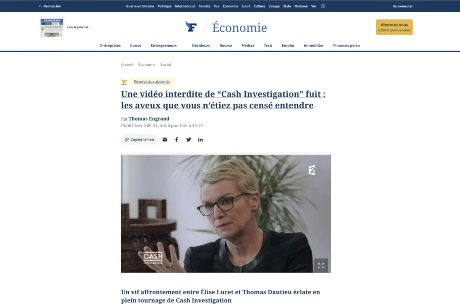 Voxella