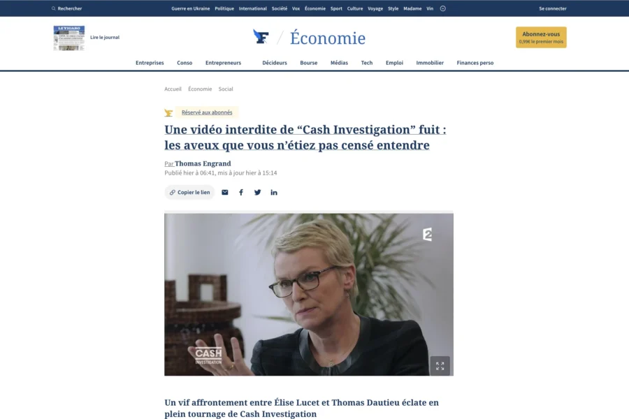 Voxella