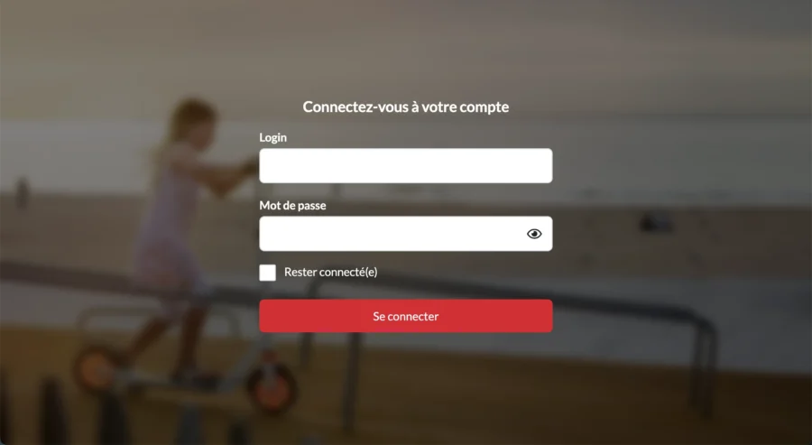 Web.credit-nord-france.com/login