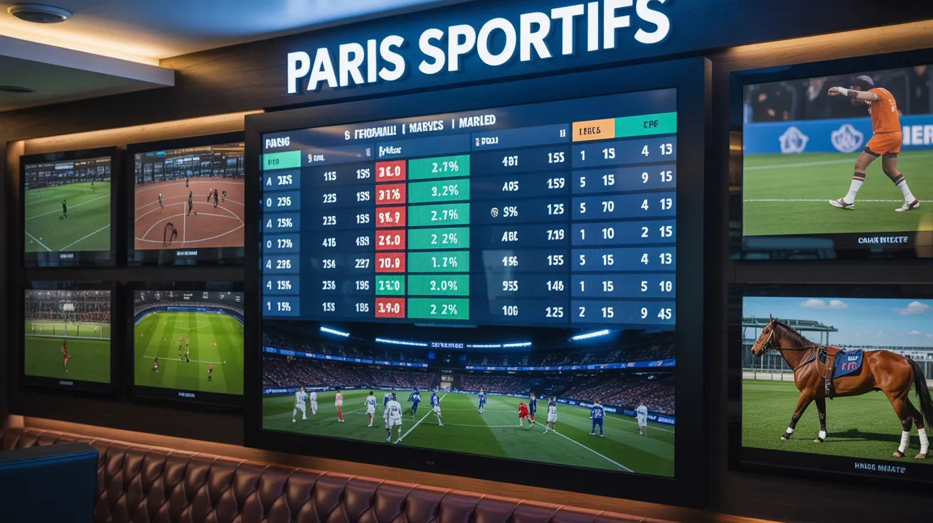 ANJ : BetConstruct France agréé pour les sites DAZNBet et Vibrez
