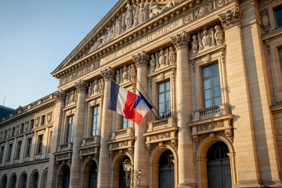 Ader Capital, Eric Guilloteau et Damien Raut accusés d'arnaque au rachat de crédit