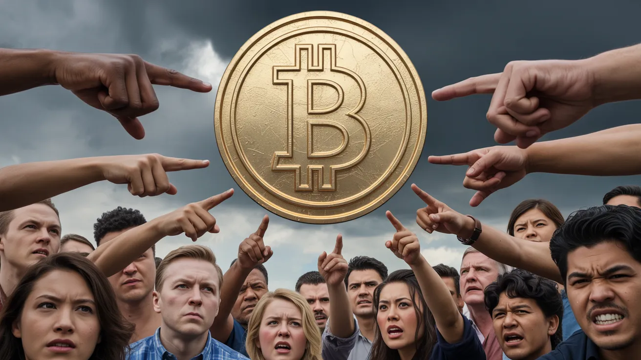 Allemagne: 47 plateformes d’exchange cryptos fermées pour blanchiment