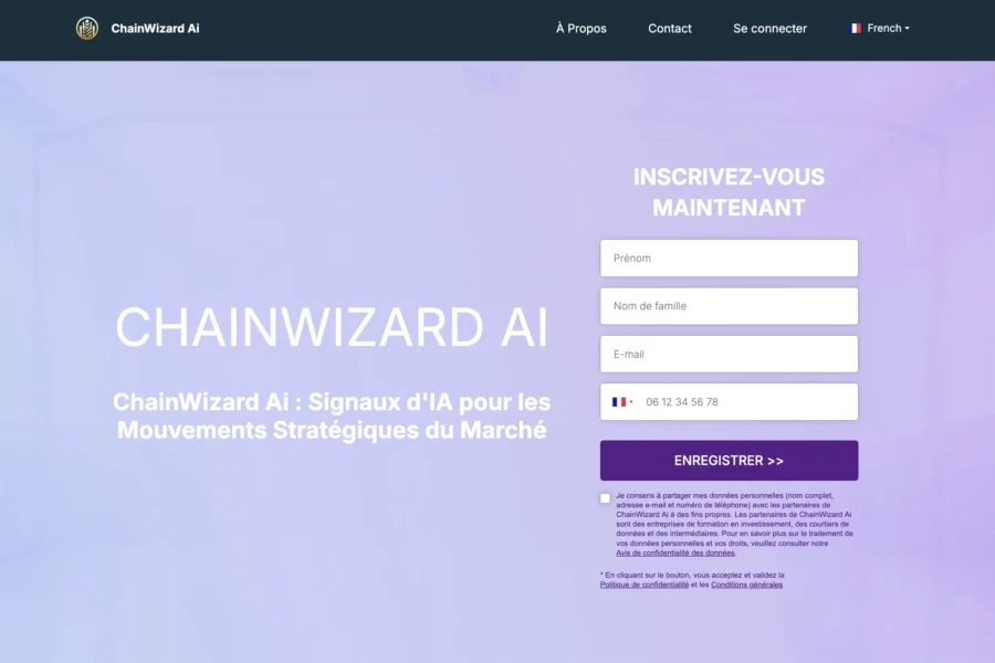 Chainwizard-ai.org
