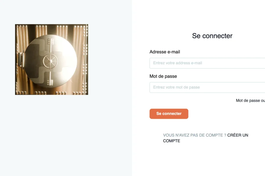 Client.federate.finance/login