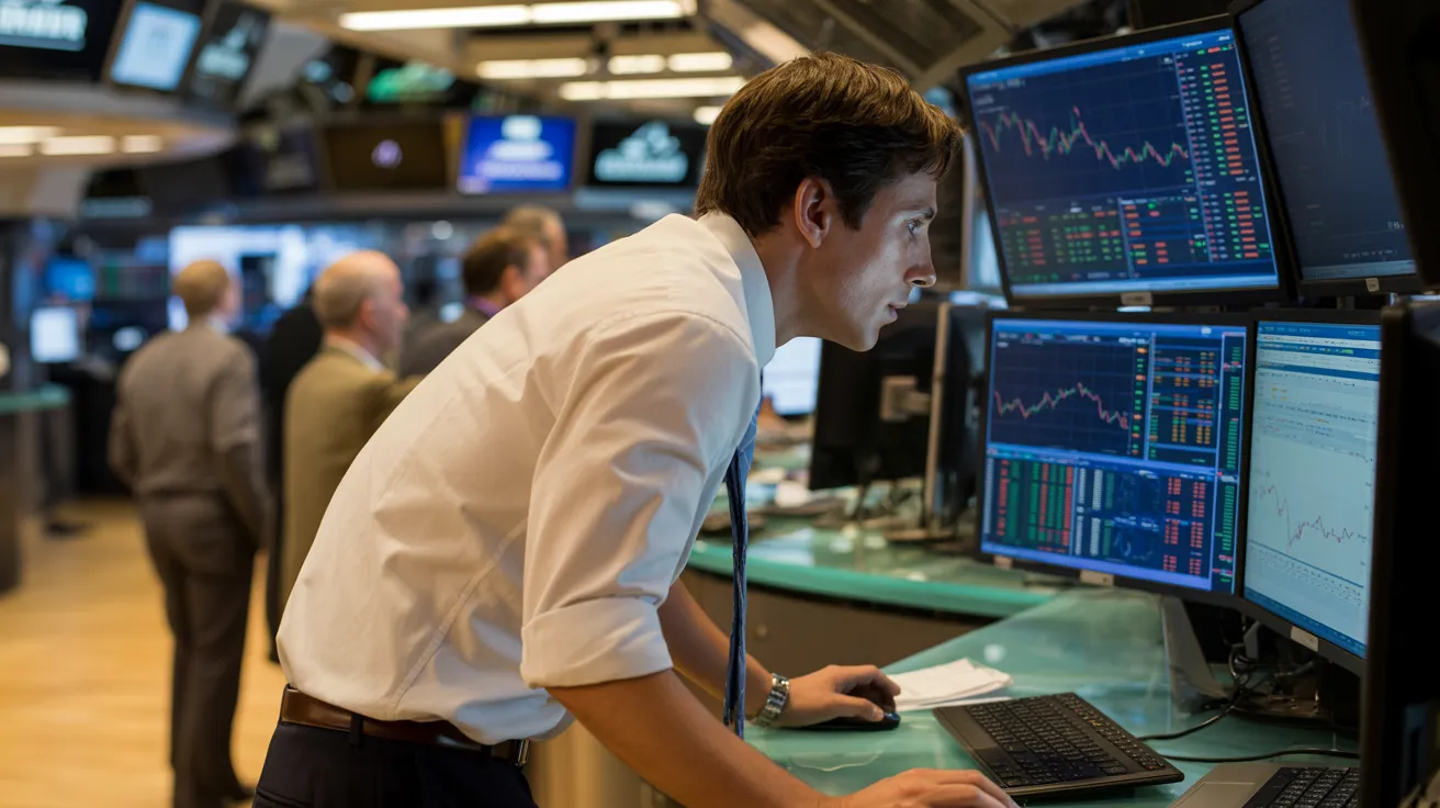 E8markets.com