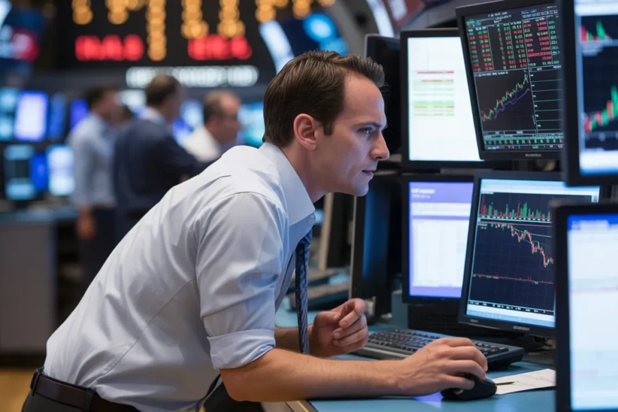 Fundedtrader.fr