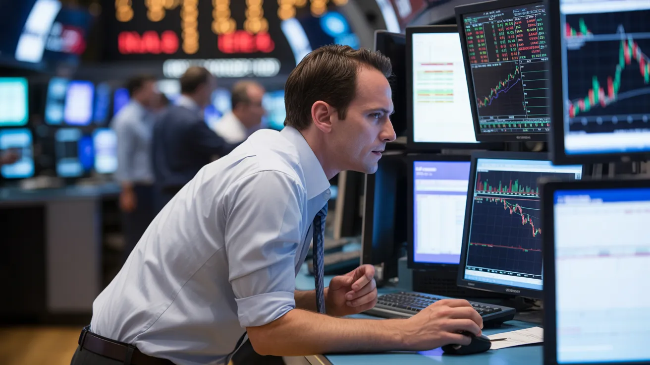 Fundedtrader.fr
