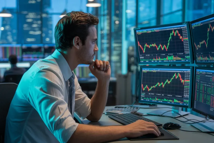 Forexvps.net