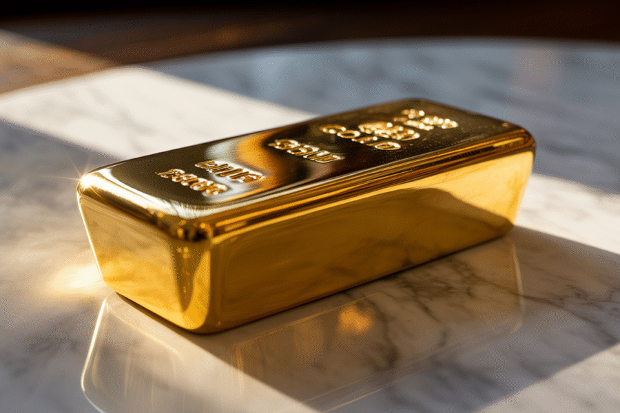 Goldavenue.com