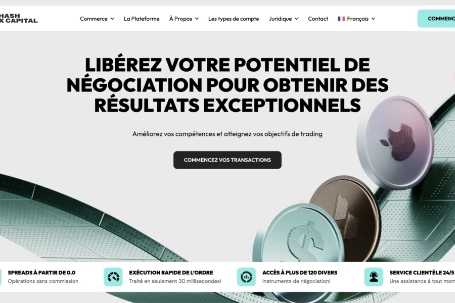 Hashxcapital.com