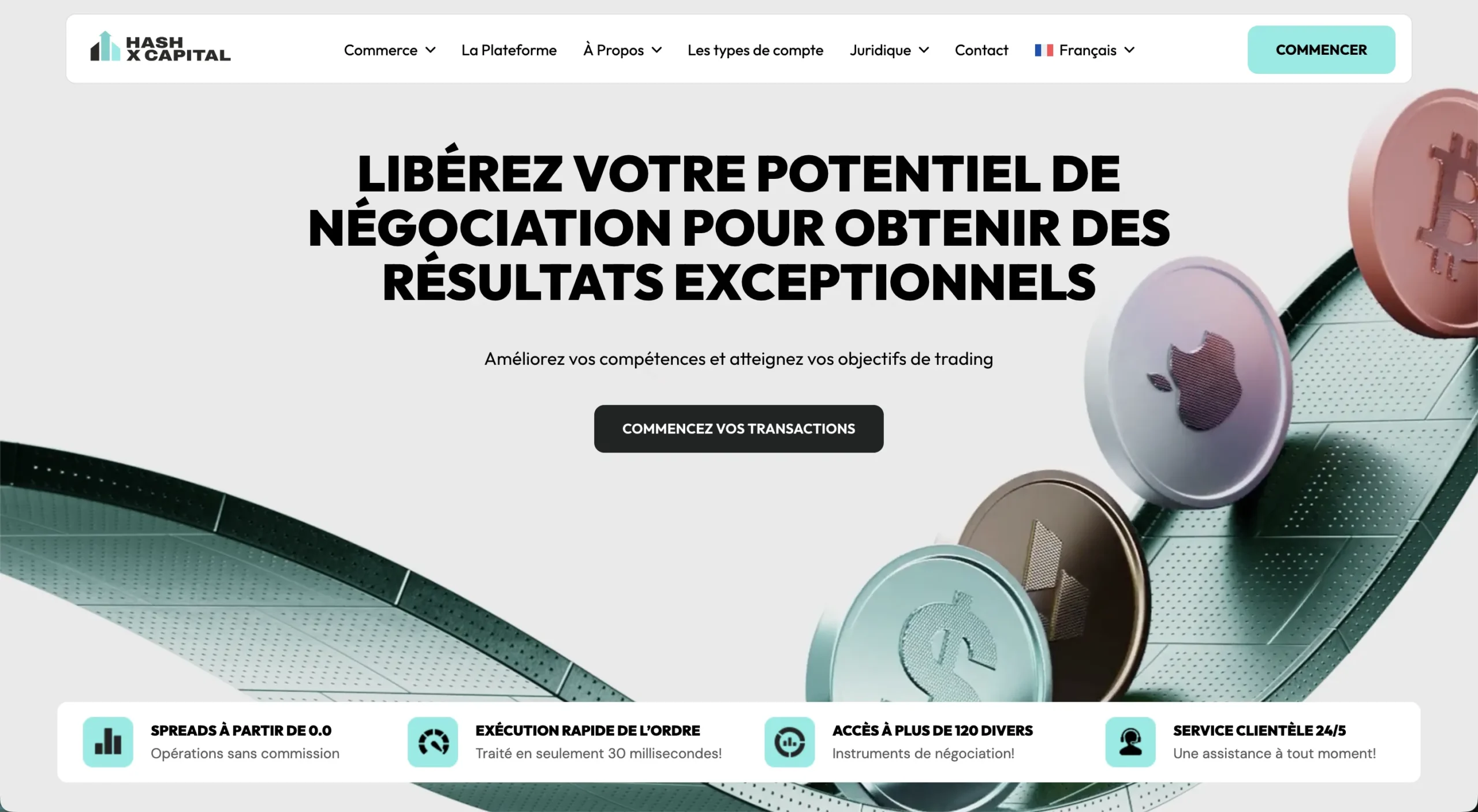 Hashxcapital.com
