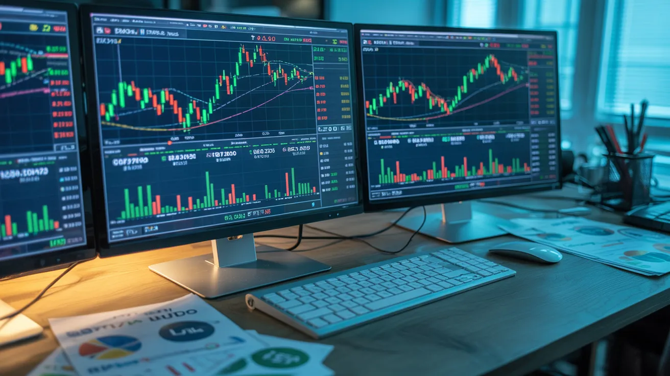 Family Trading