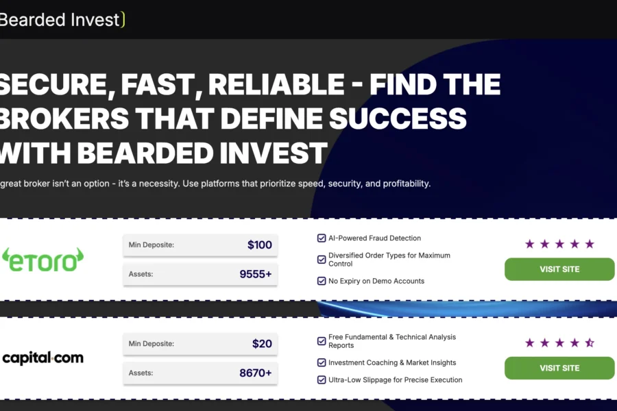 Investreprimand.com