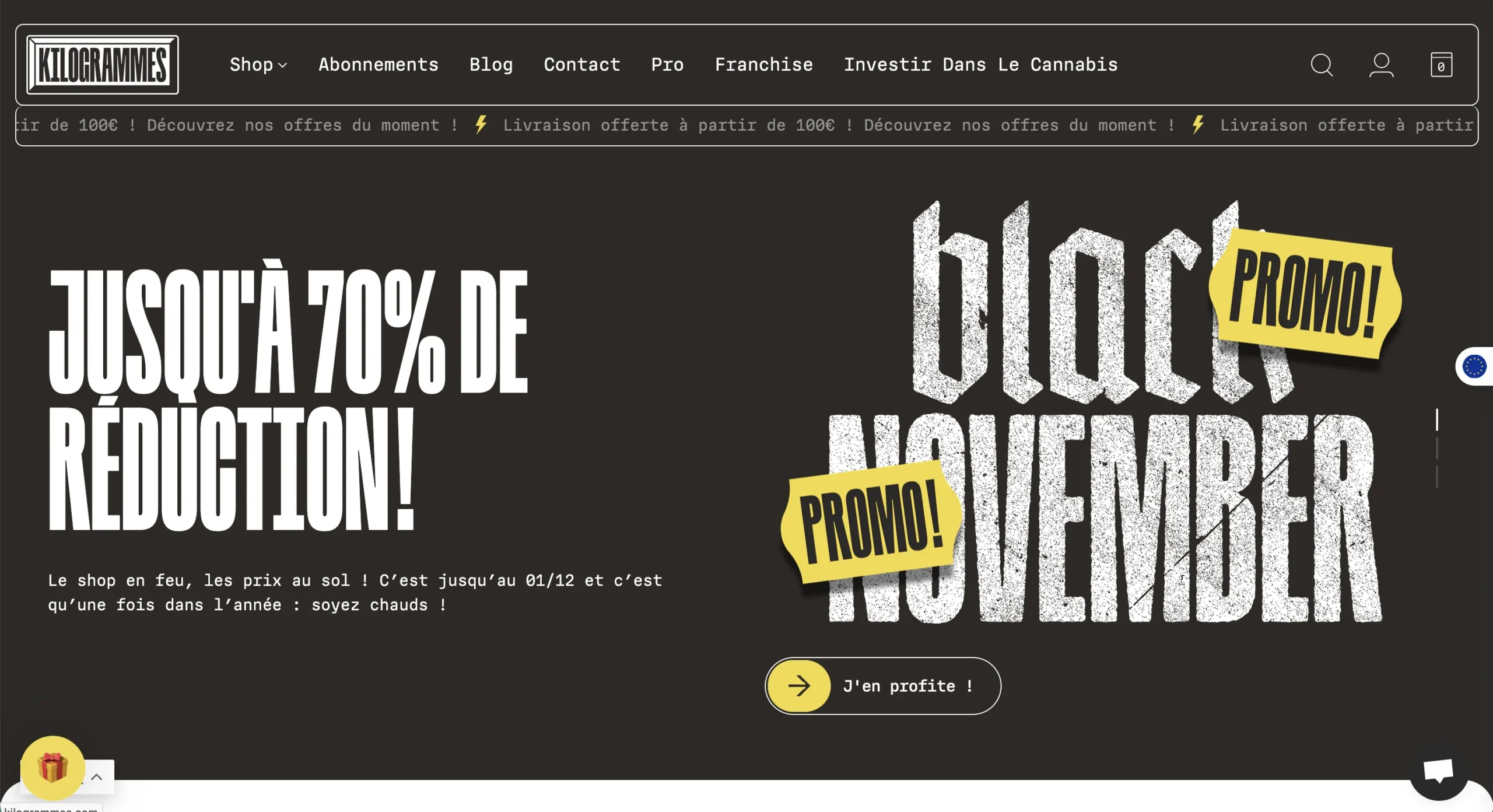 Kilogrammes.com