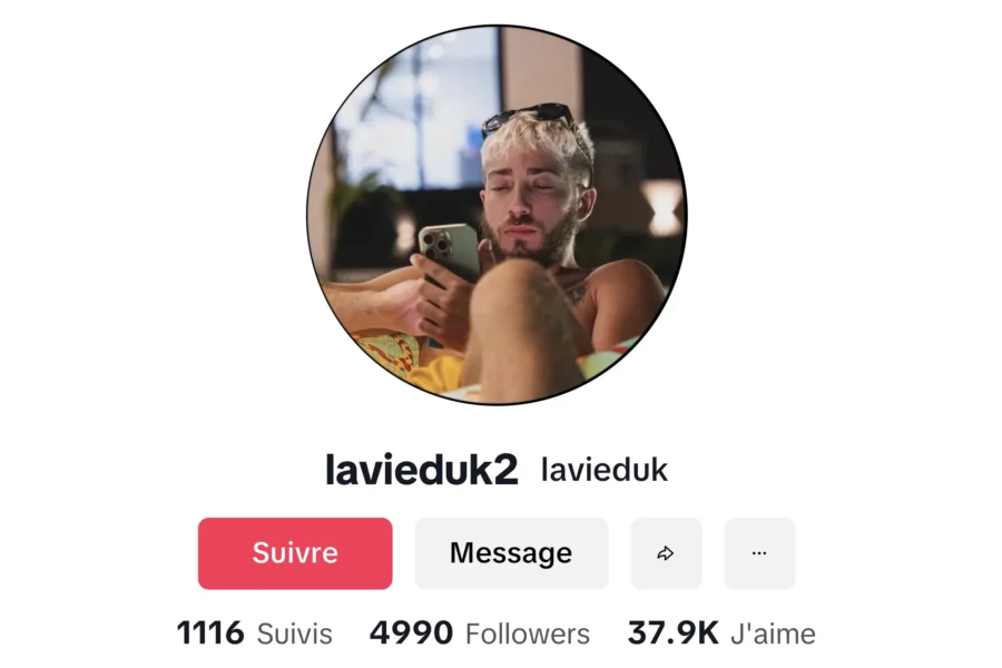 LaVieDuK