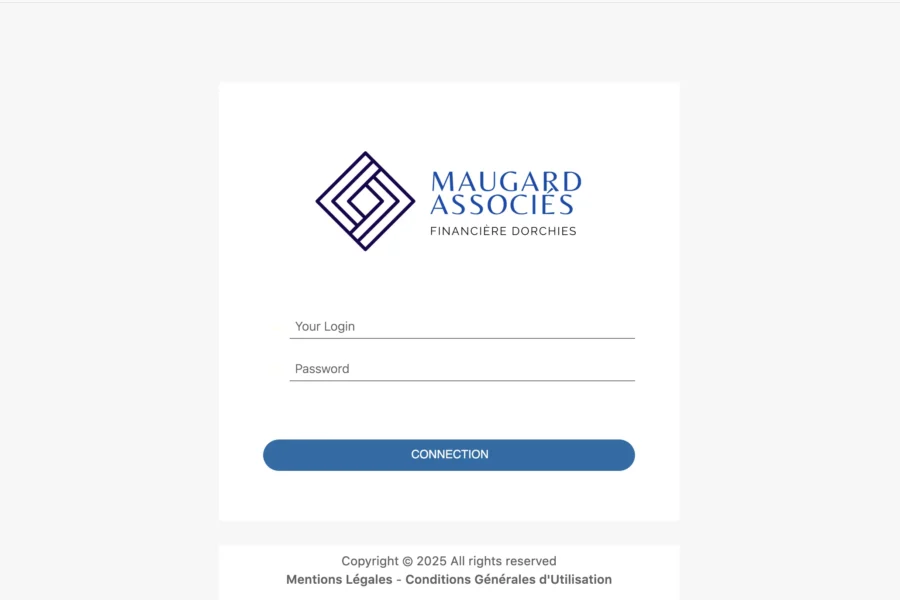 Maugardassocies.com
