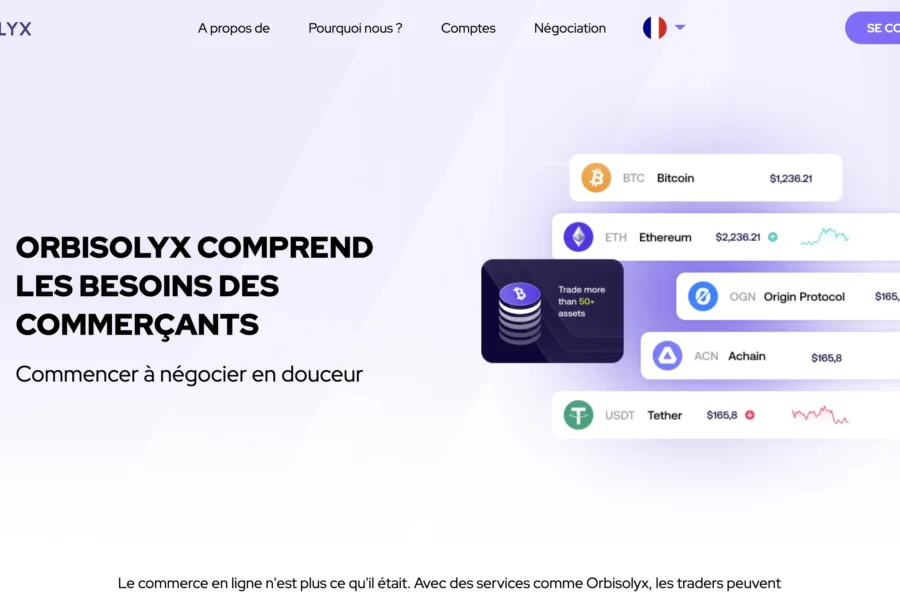 Orbisolyx.com