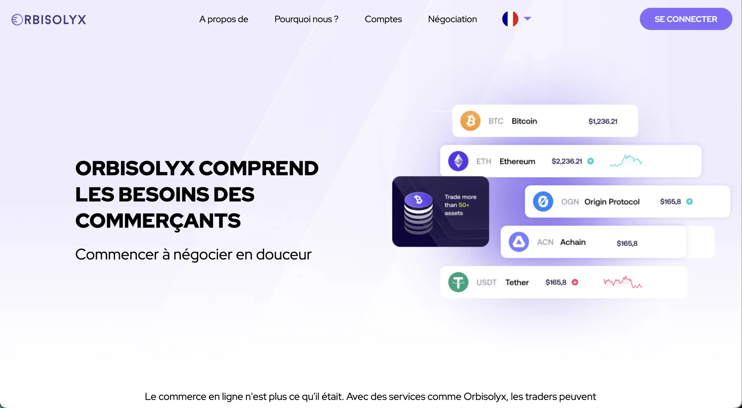 Orbisolyx.com