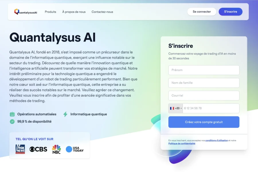 Quantalysus.com