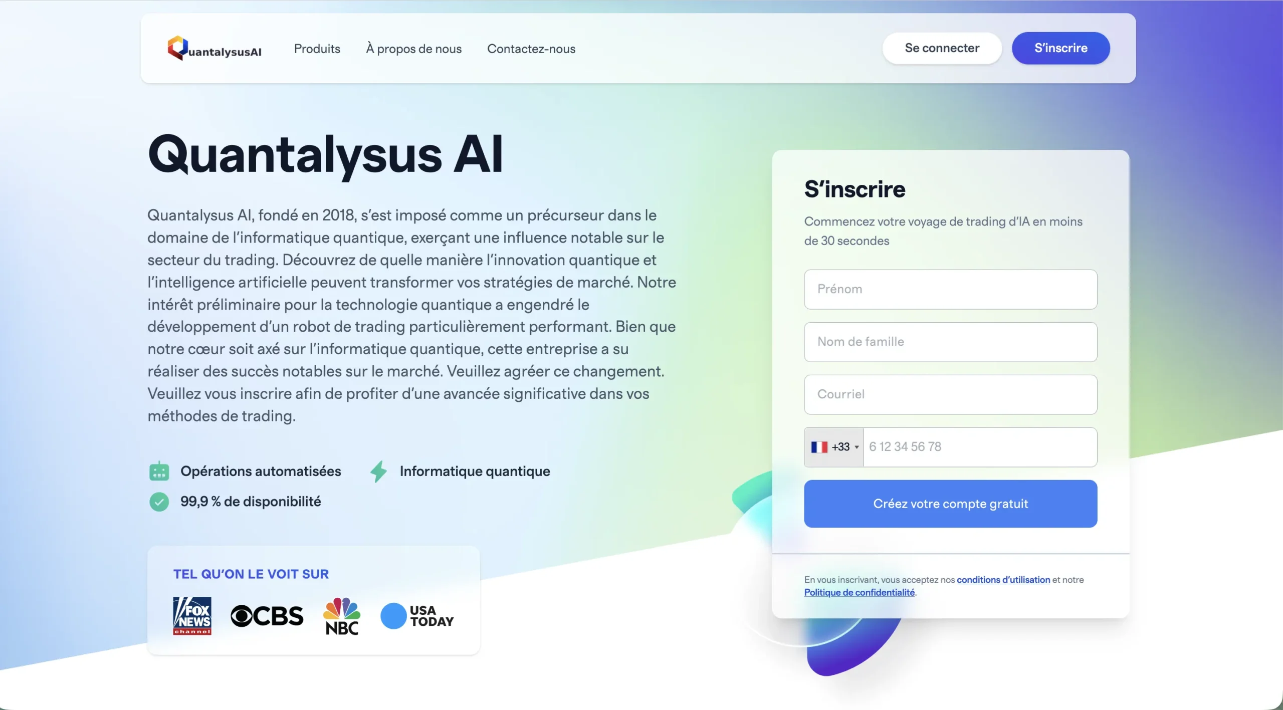 Quantalysus.com