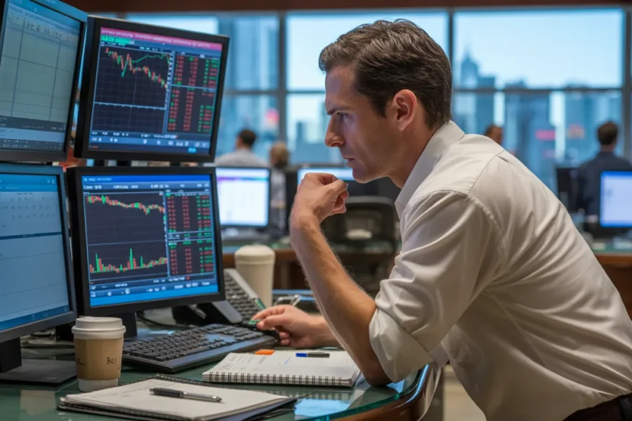 Tradeify.co