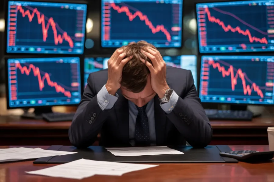 Tradersarea.net