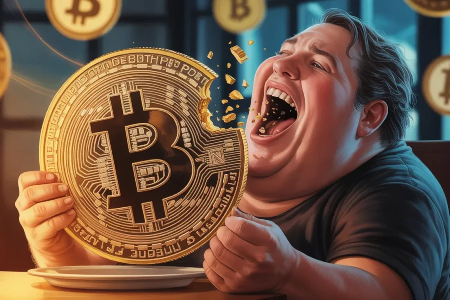 Zhimin Qian alias Yadi Zhang : Arnaque géante aux cryptos