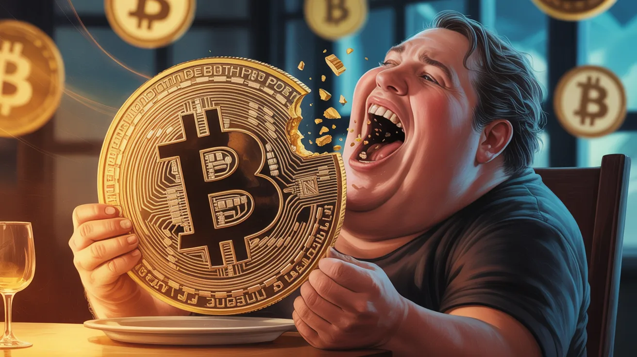 Zhimin Qian alias Yadi Zhang : Arnaque géante aux cryptos