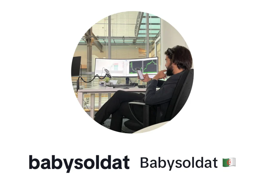 Babysoldat