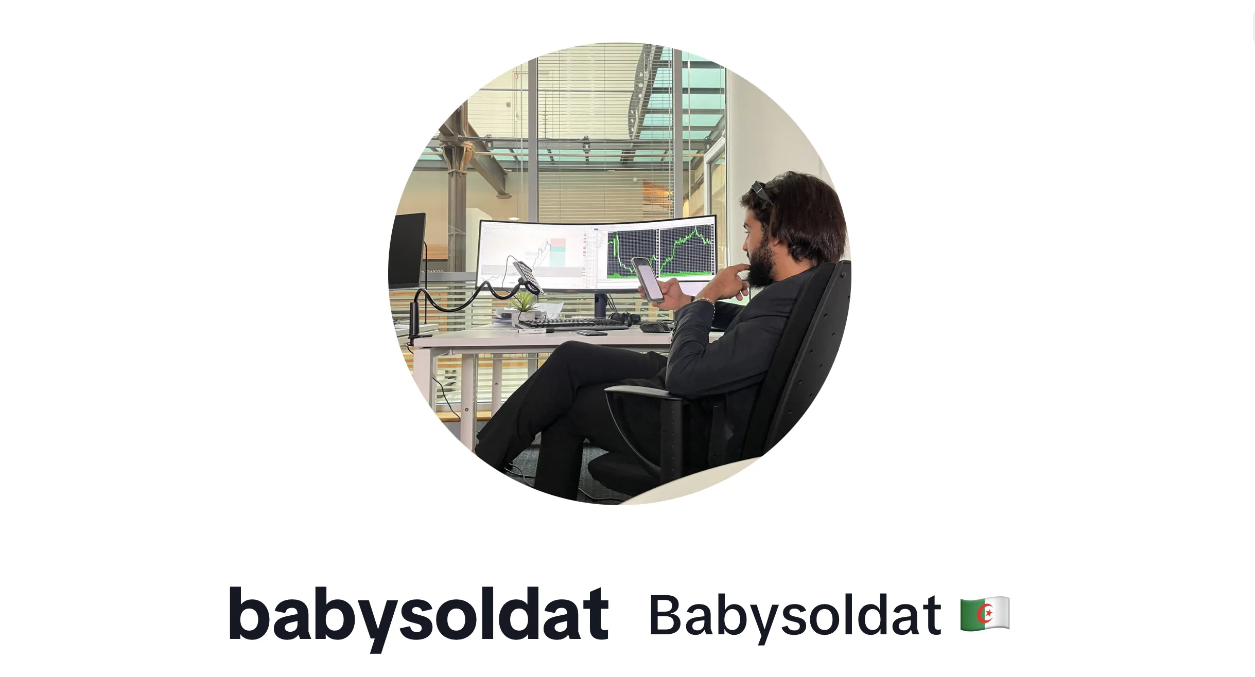 Babysoldat