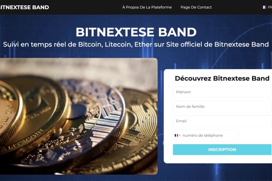 Bitnextese-band-app.net