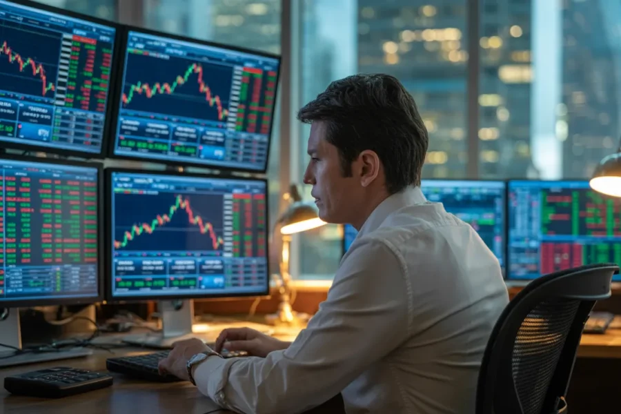 Exventor.net: avis sur cette arnaque au trading