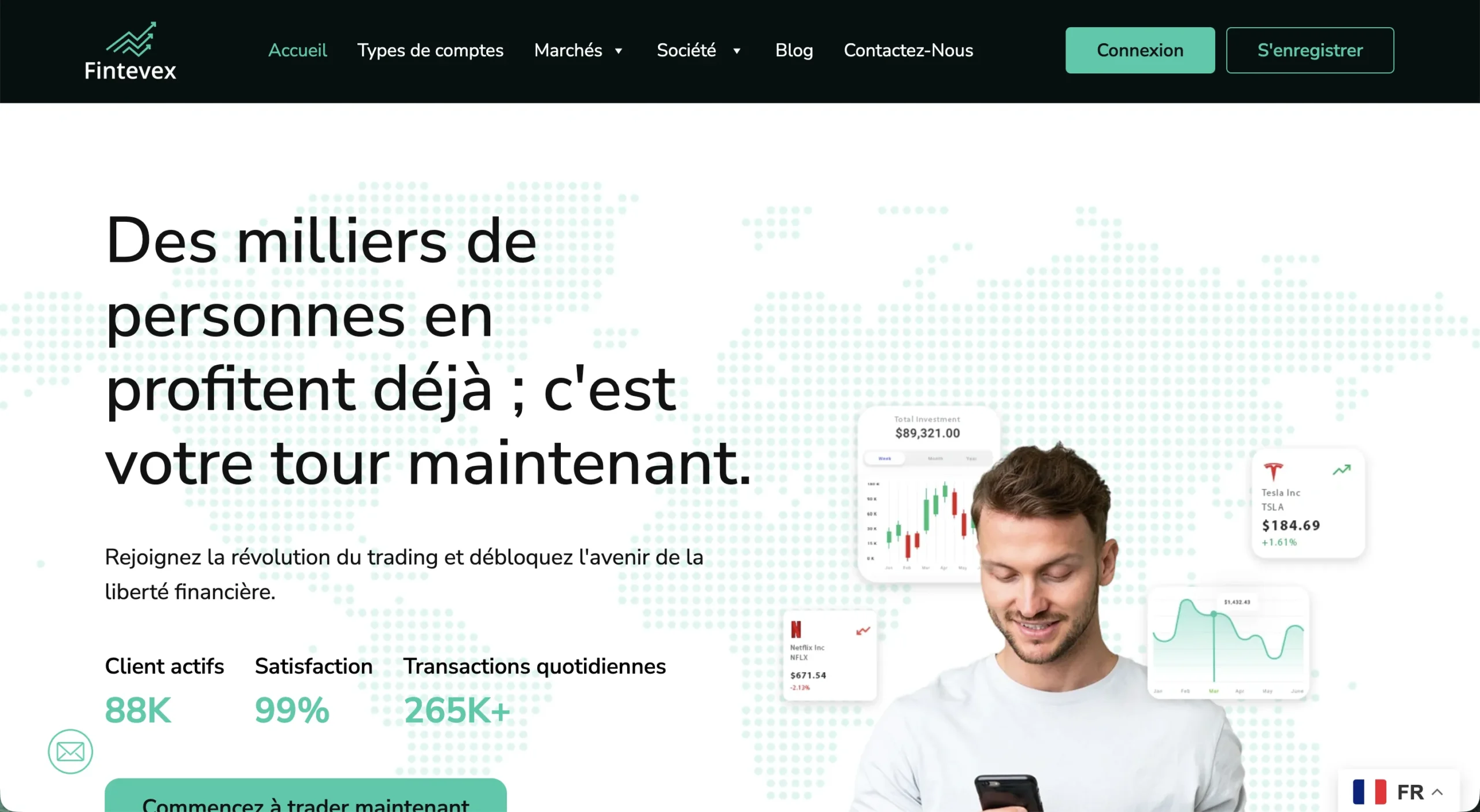 Fintevex.io