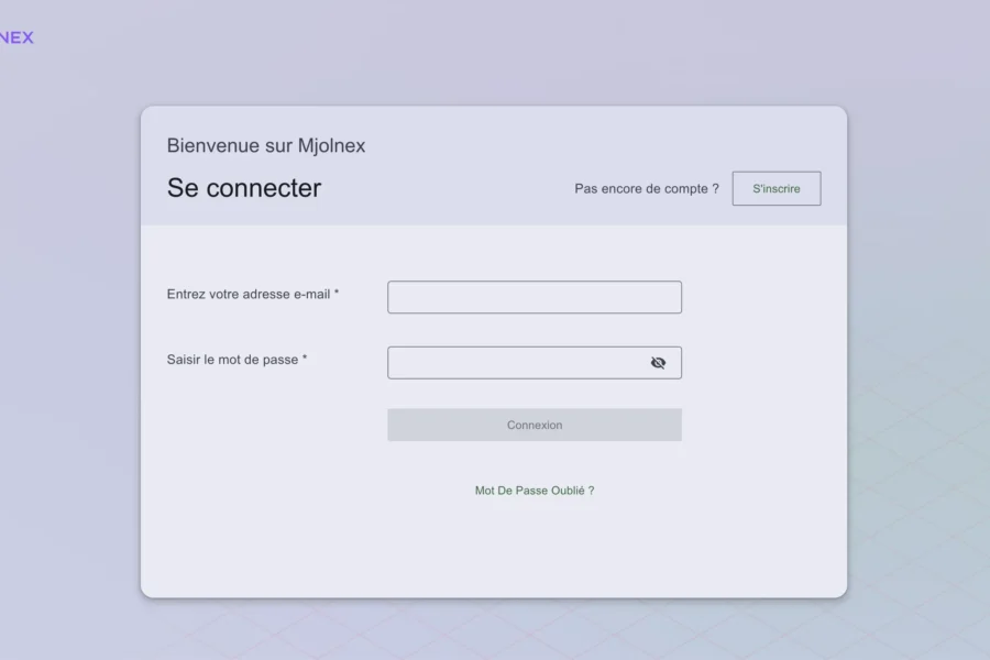 Inv.mjolnex-ltd.com