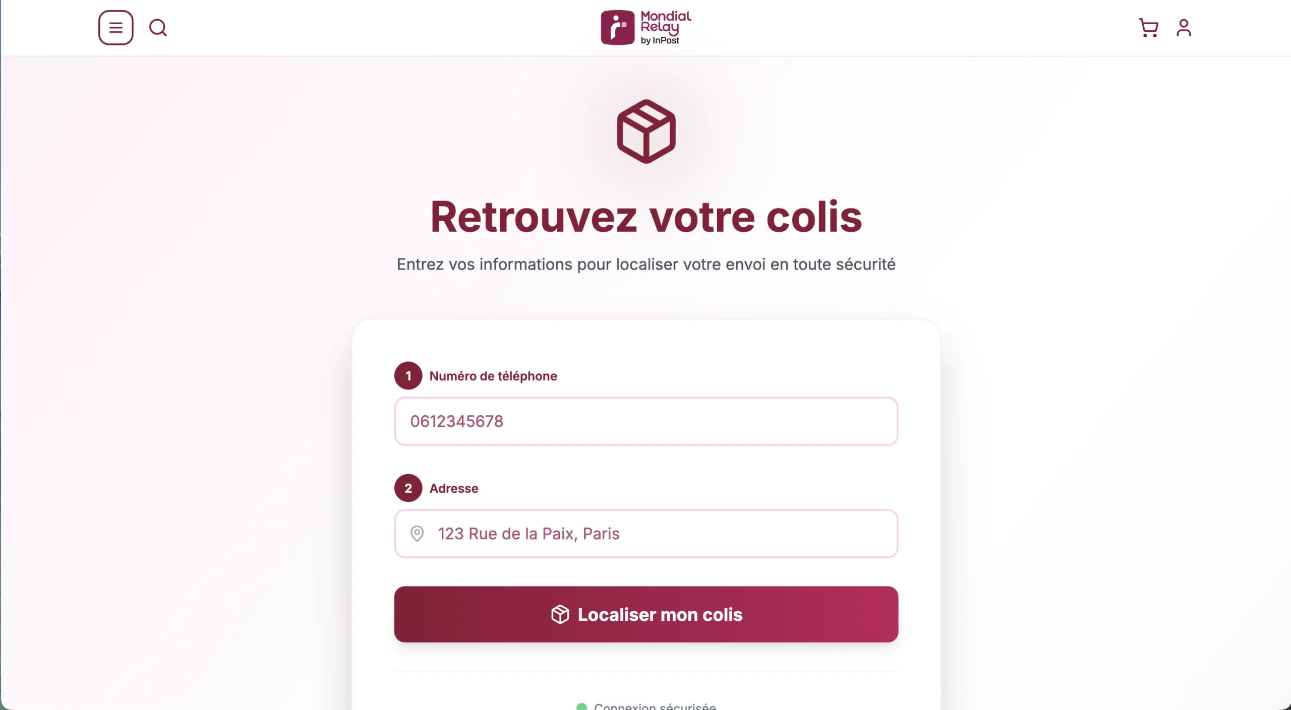 Mondial-relayredistrib.com