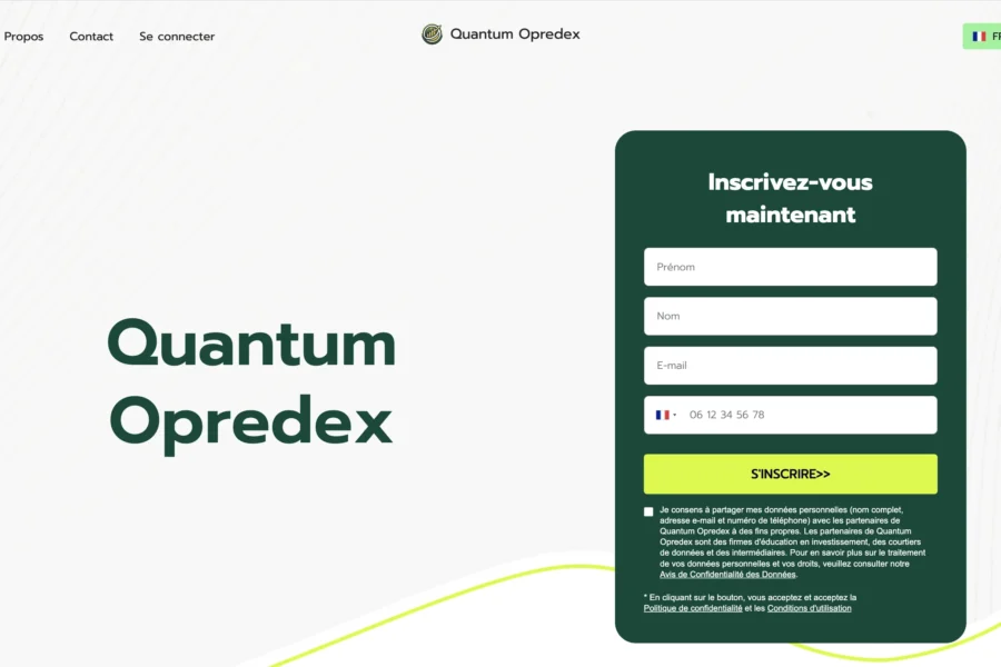 Quantum-predex.com