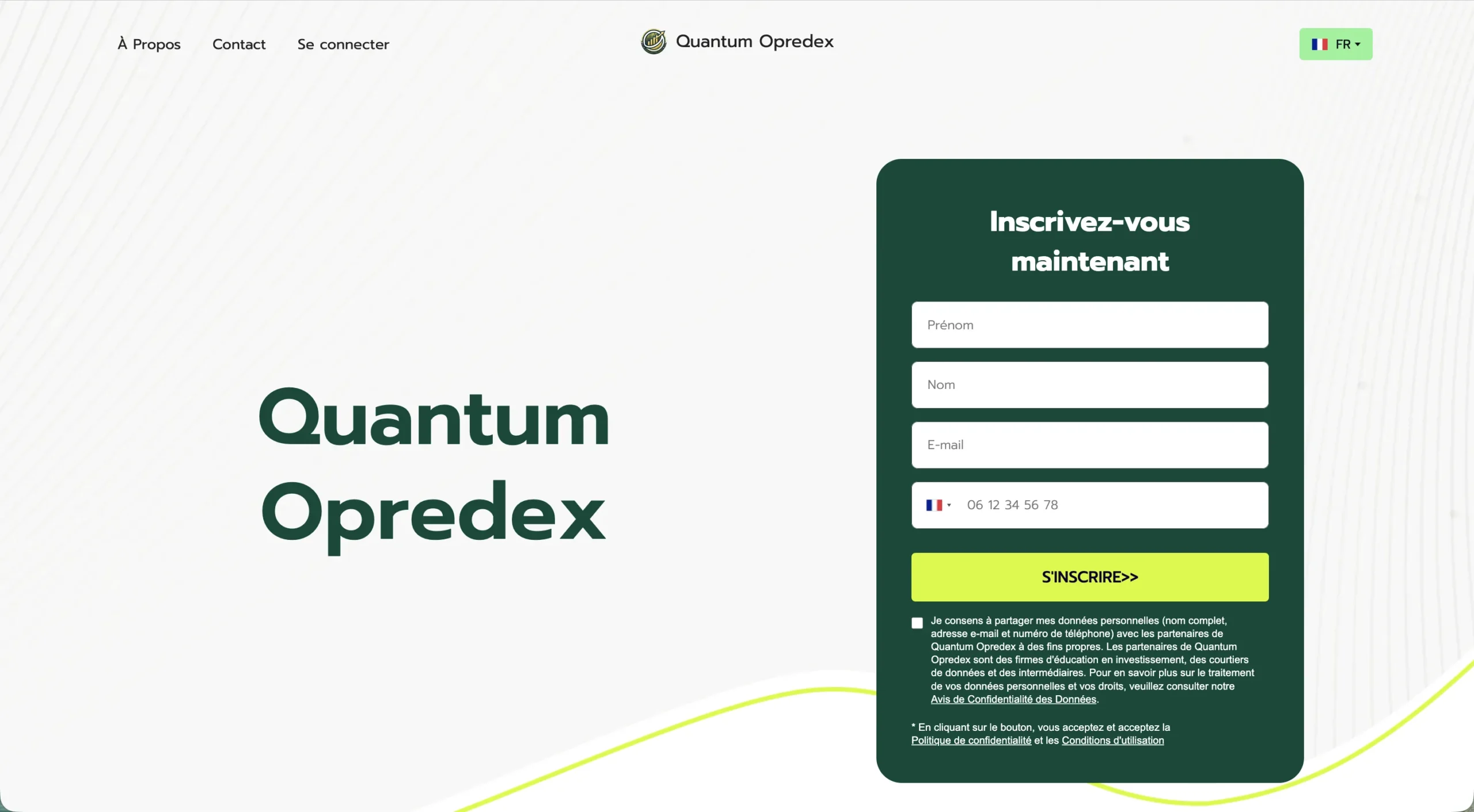Quantum-predex.com