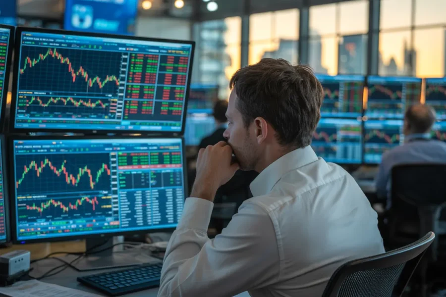 Scalper-trader.com