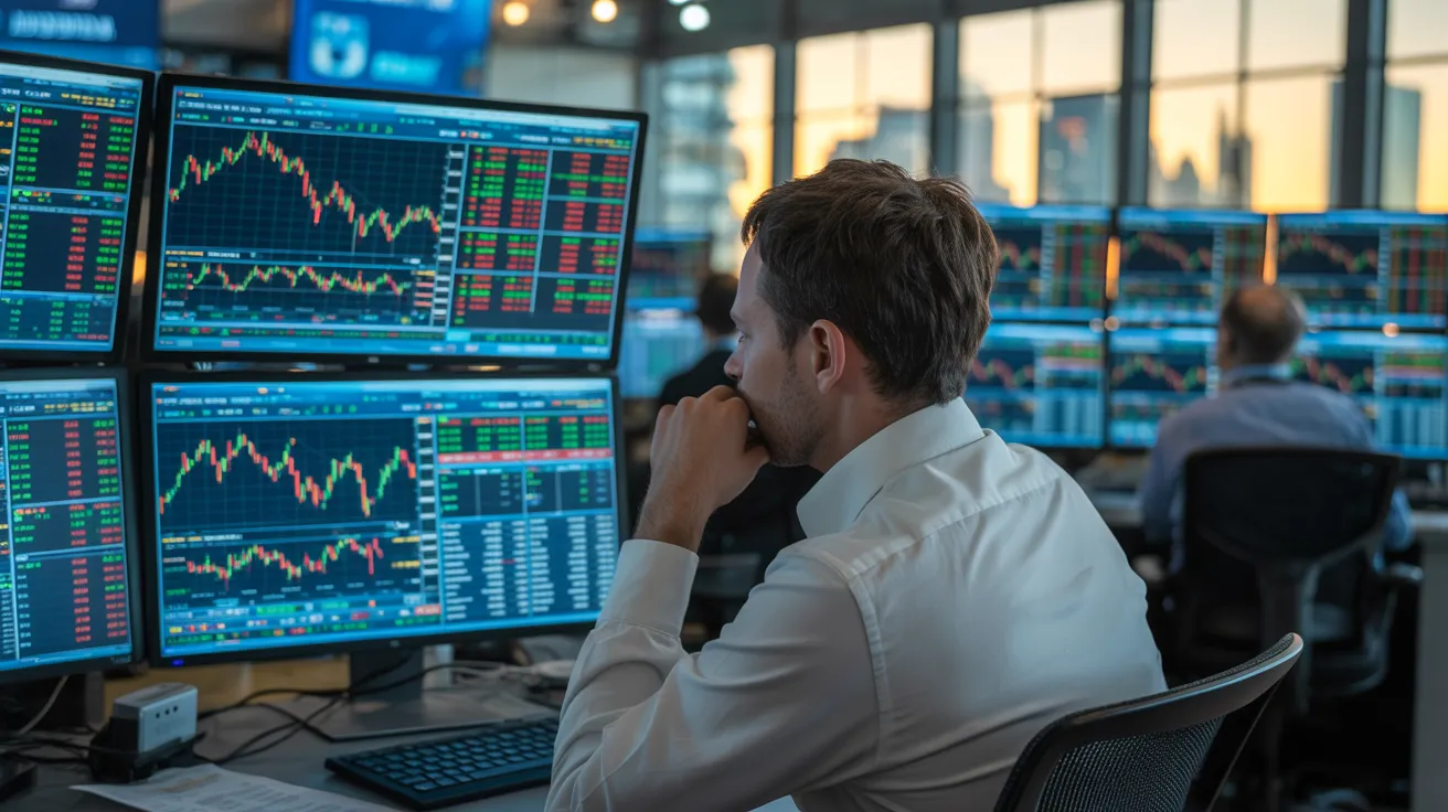 Scalper-trader.com