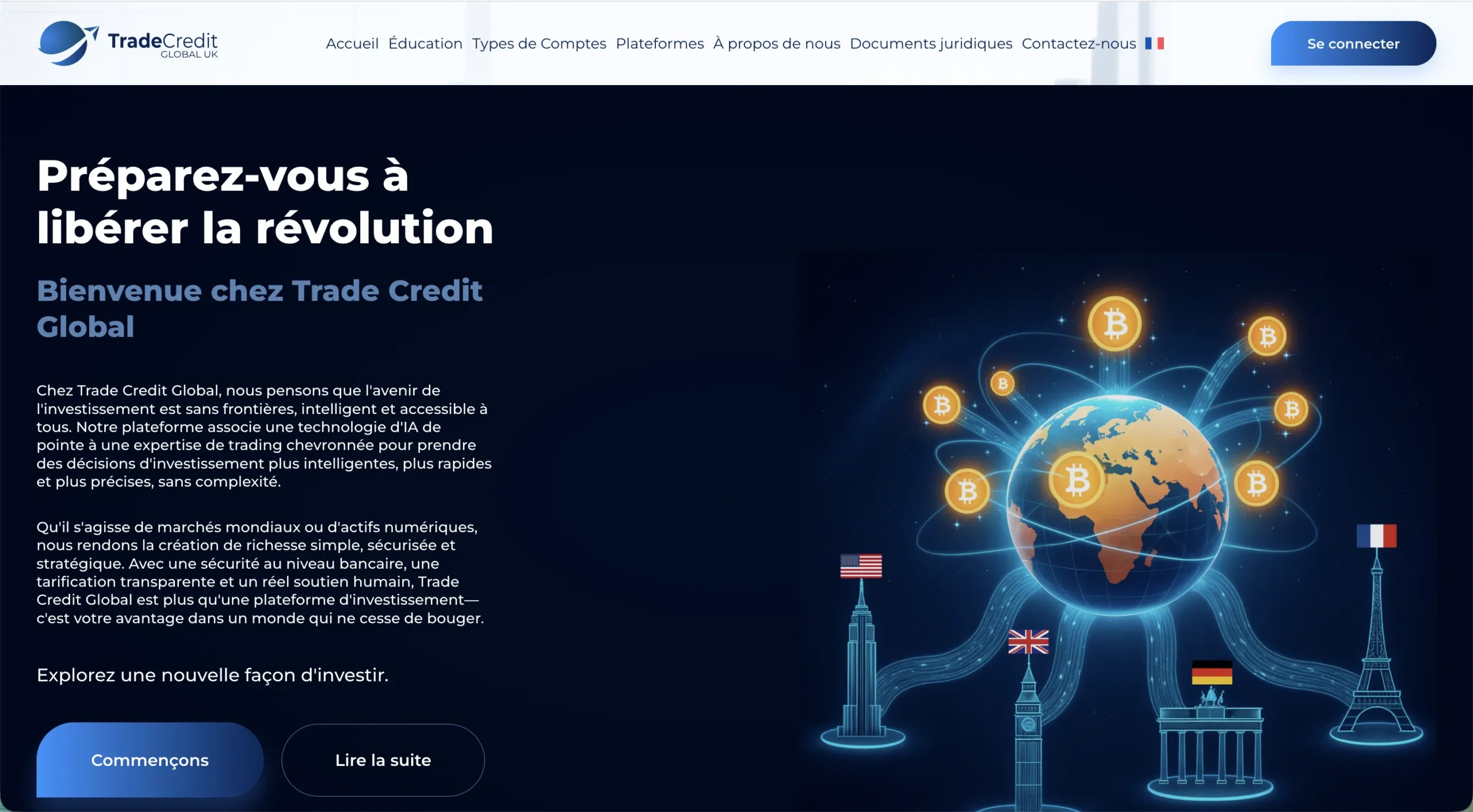 Tcglobal.me