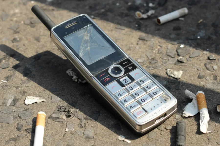 Disposable Phone Numbers