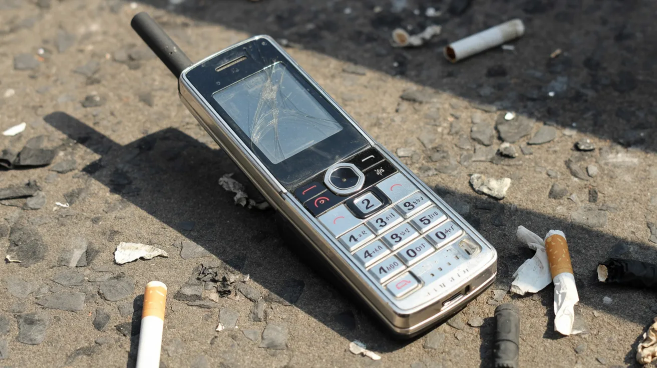 Disposable Phone Numbers