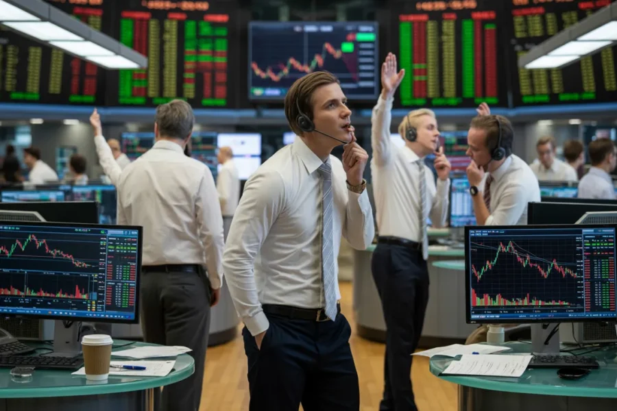Tradeday.com