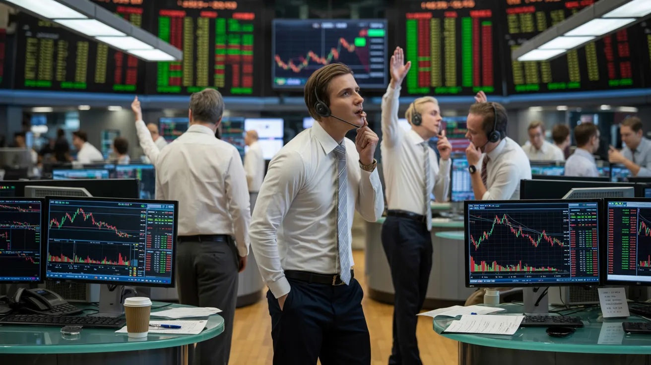 Tradeday.com