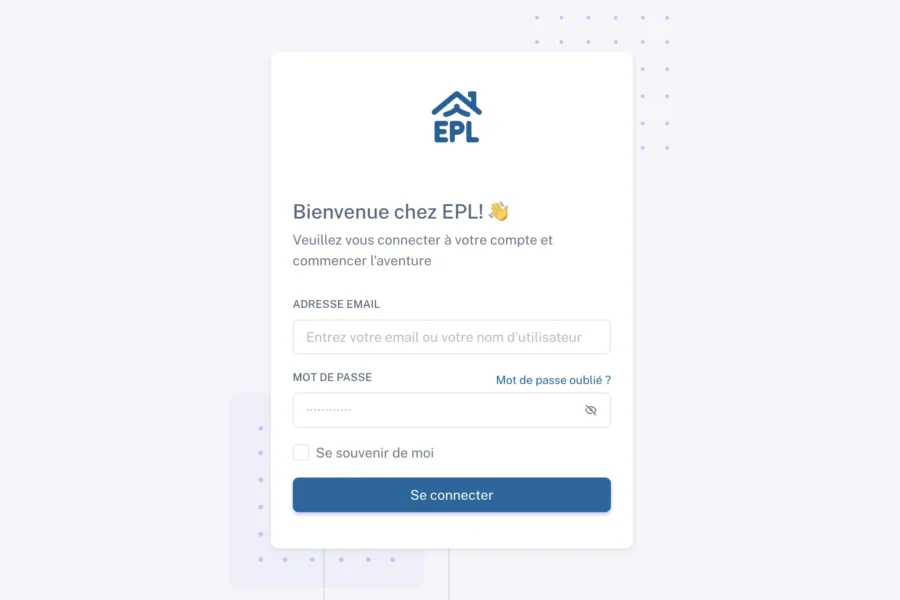 Acces.epl.credit