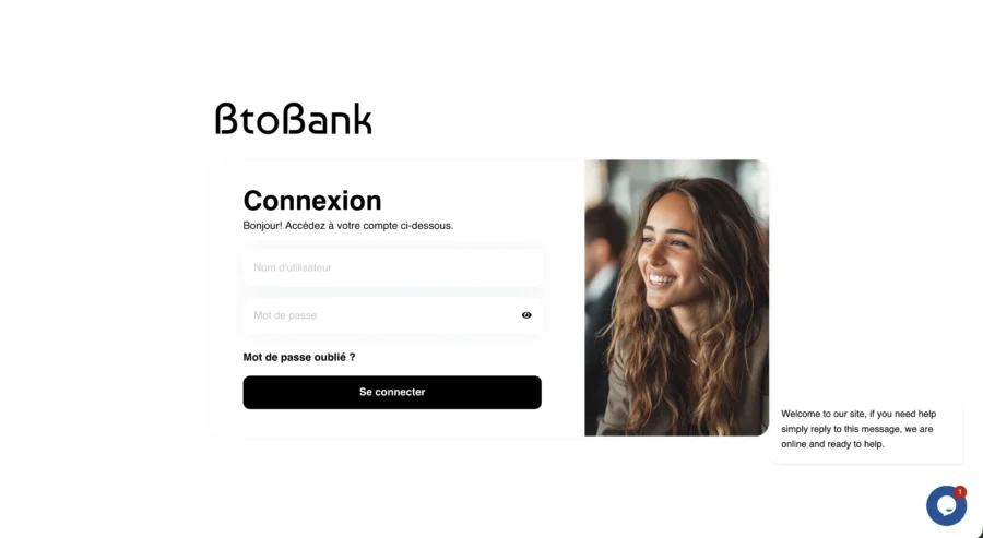 Apps.btobank.io